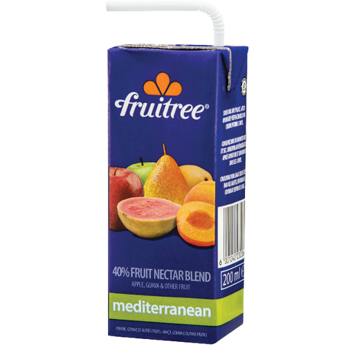 Fruit tree online juice